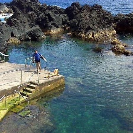 T1 Casa Das Pereiras Calheta de Nesquim Екстериор снимка