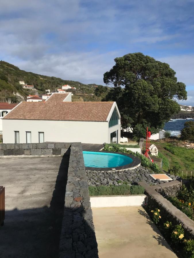T1 Casa Das Pereiras Calheta de Nesquim Стая снимка