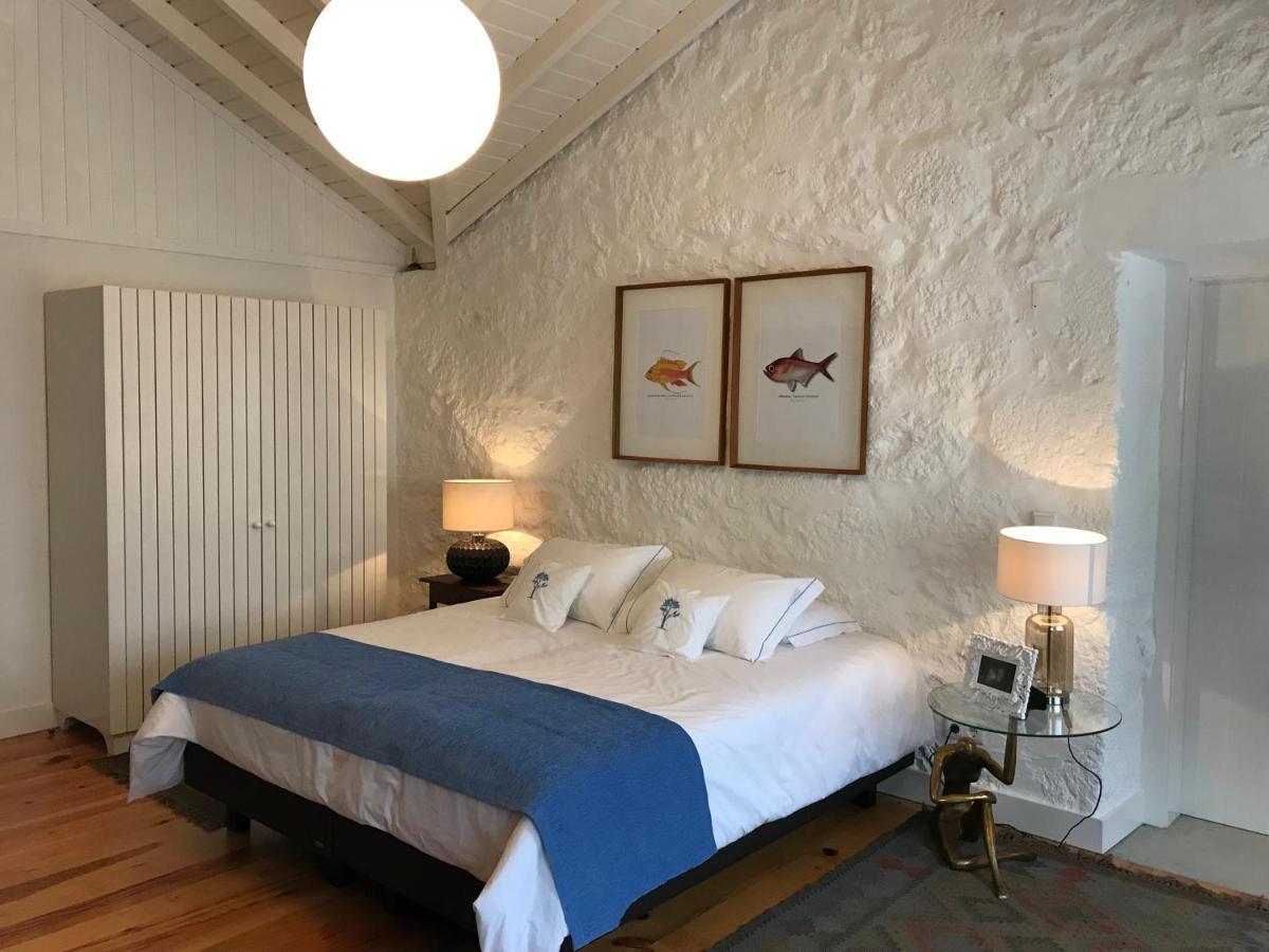 T1 Casa Das Pereiras Calheta de Nesquim Стая снимка
